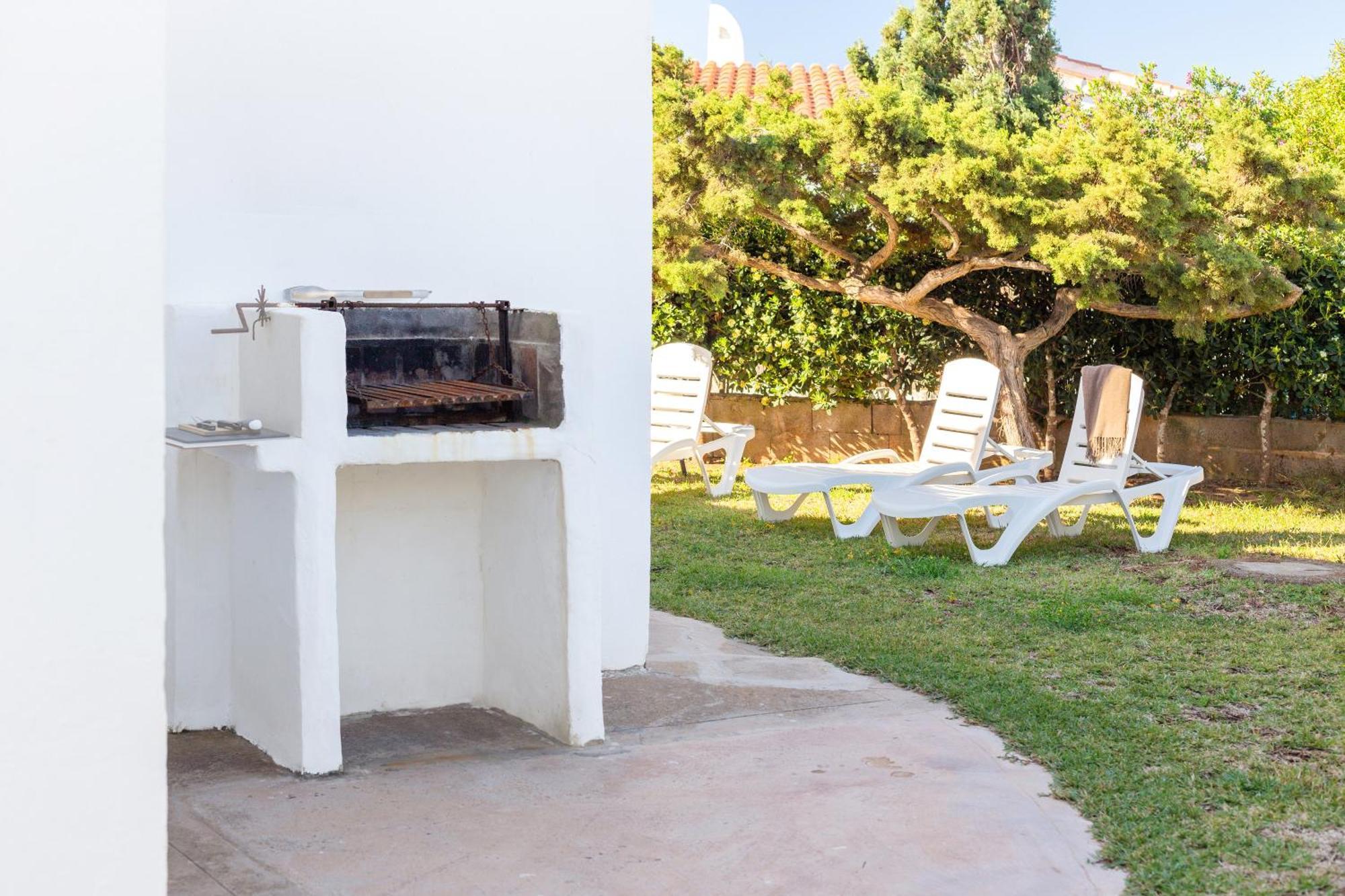 Villa Goyo 칼란 보쉬 외부 사진