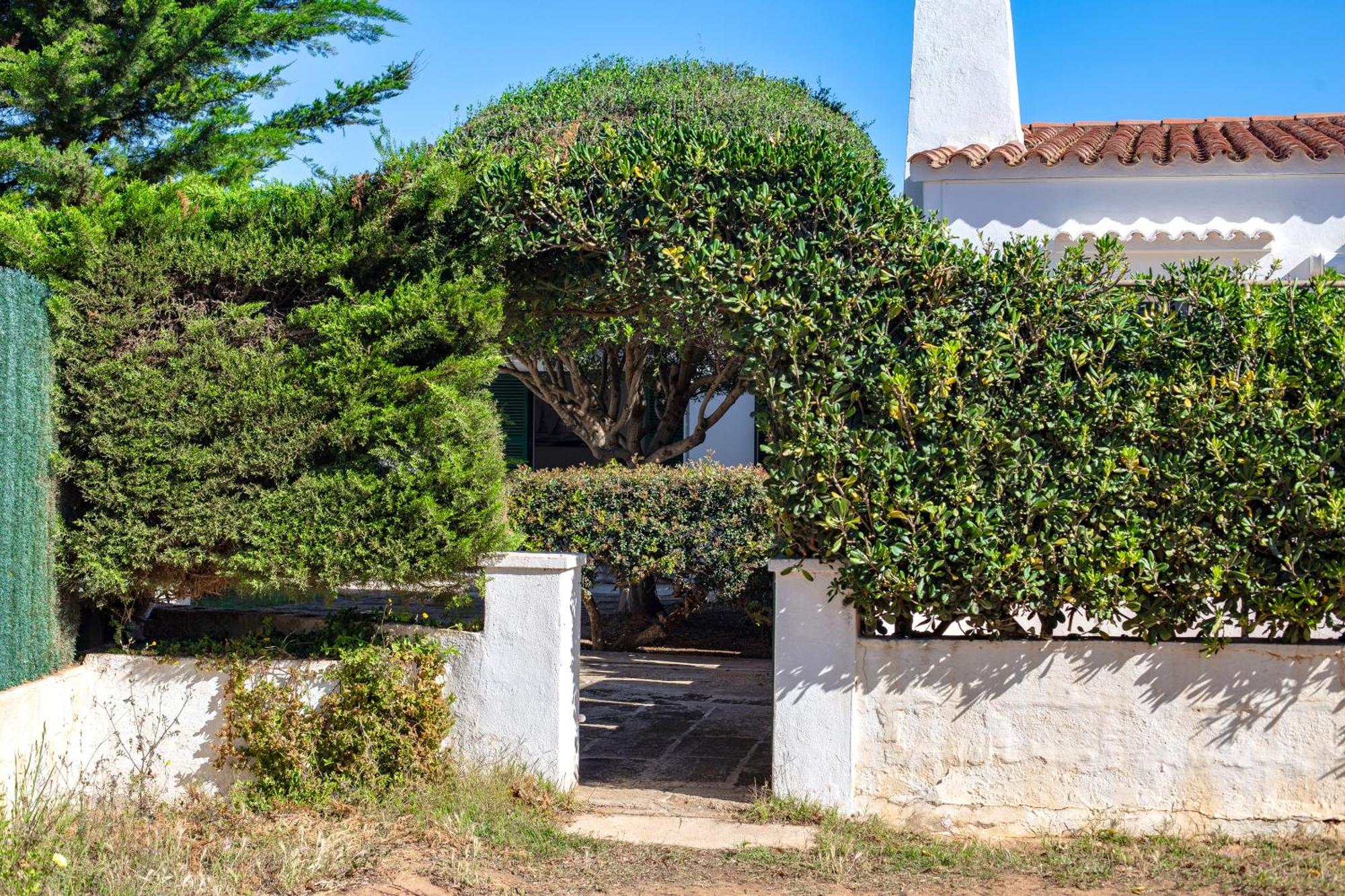 Villa Goyo 칼란 보쉬 외부 사진